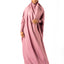 Jilbab - Nude Lavender