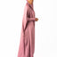 Jilbab - Nude Lavender