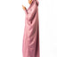 Jilbab - Nude Lavender
