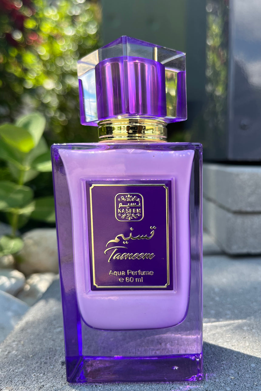 Naseem Water Perfume - Tasneem