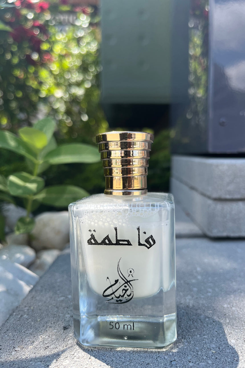 Fatima Water Perfume