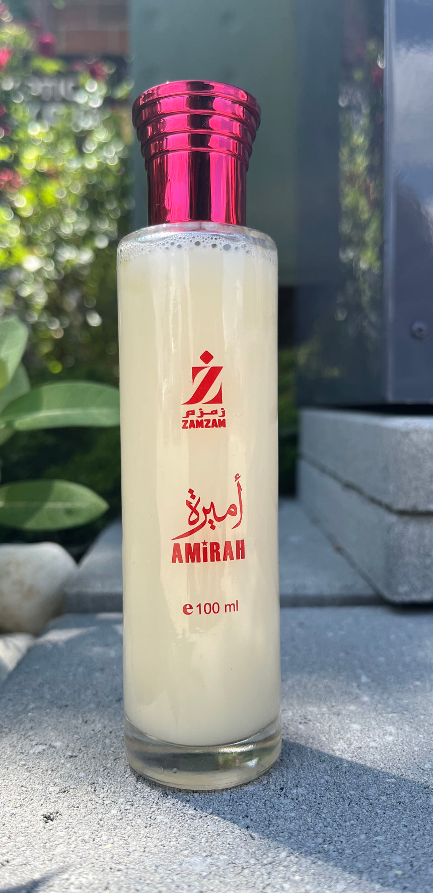 Naseem Water Perfume - Amira