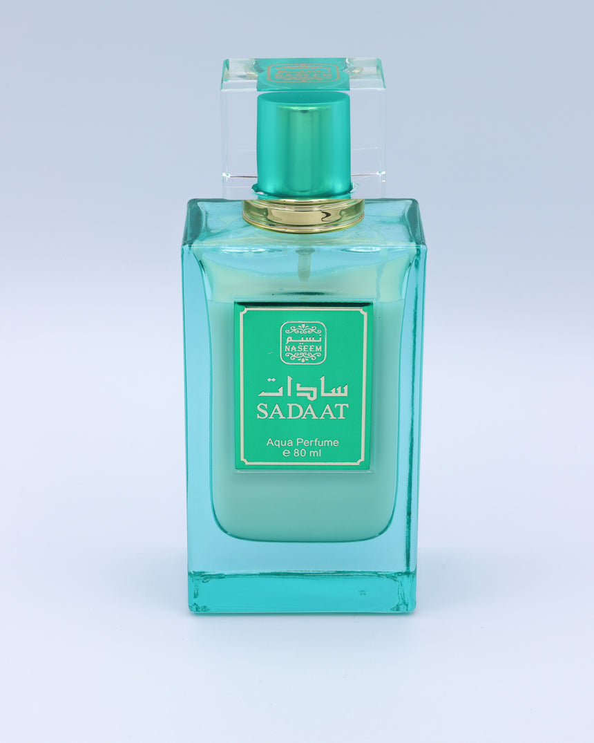 Naseem Water Perfume - Sadaat
