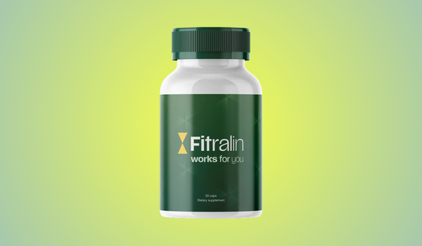 Fitralin Reviews