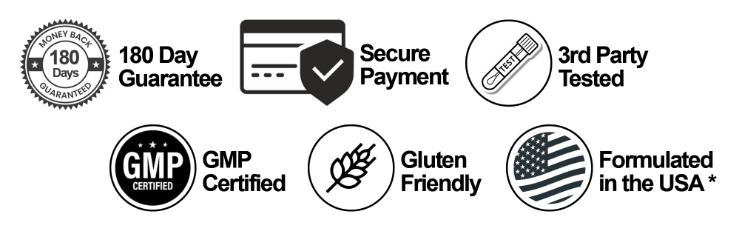 Glucorem Benefits