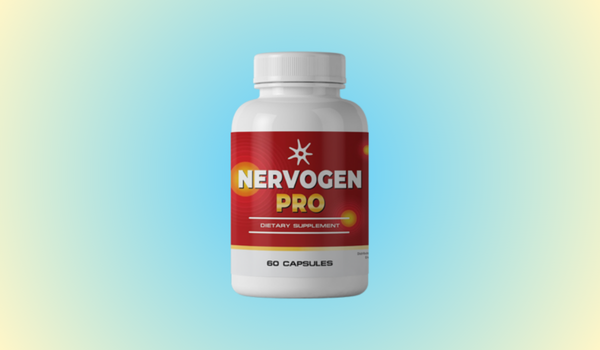 Nervogen Pro Reviews