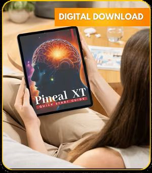 Pineal XT Bonus 1