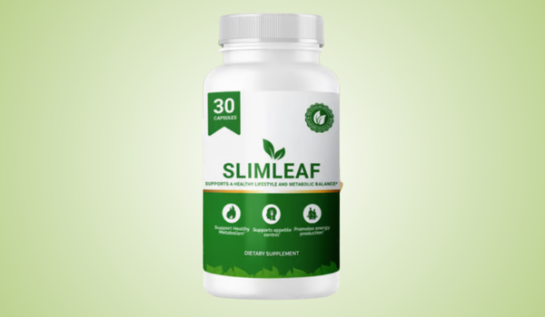 SlimLeaf Reviews
