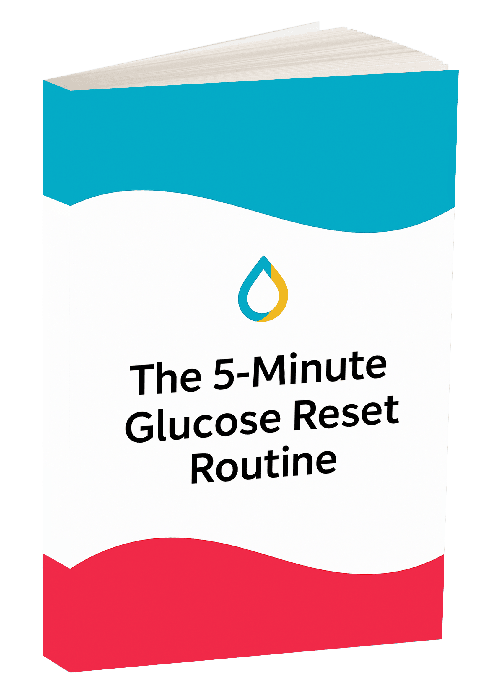 The 5-Minute Glucose Reset Routine