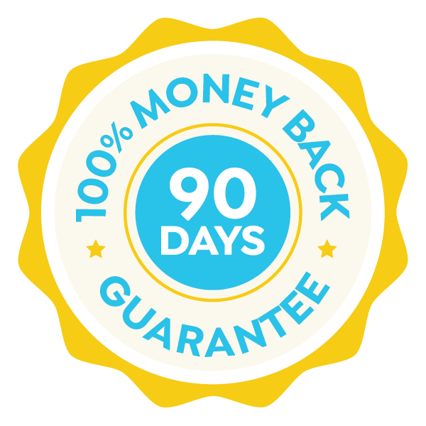 Vital Muscle Boost Money Back Gurantee