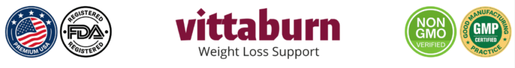 Vittaburn Certifications