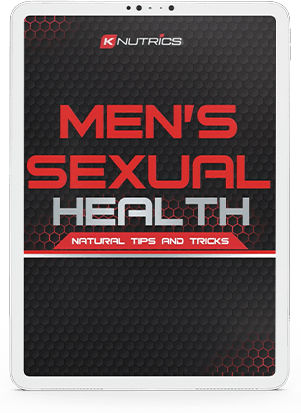 Bonus #1 Men’s Sexual Health 