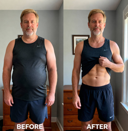 My Start GLP-1 Benefits