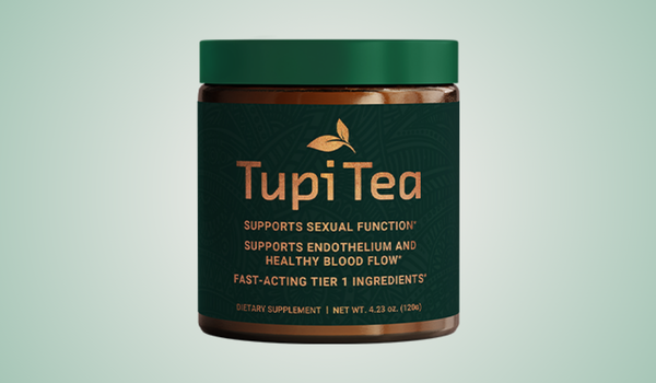 Tupi Tea Reviews
