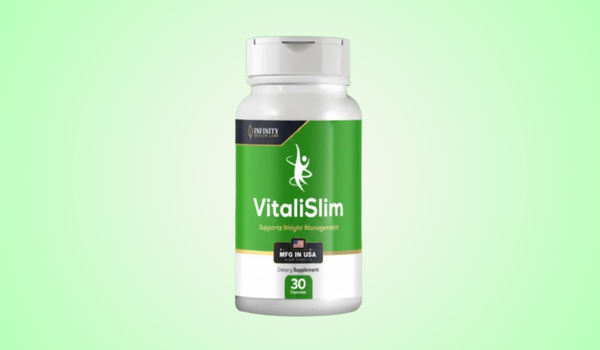 VitaliSlim Reviews