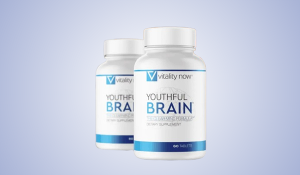 Youthful Brain Reviews