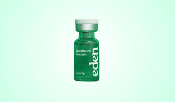 Eden Health Glutathione Reviews