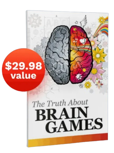 Youthful Brain Bonus 1