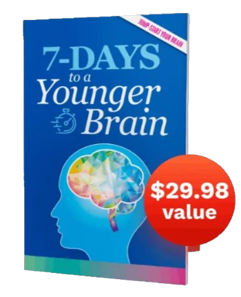 Youthful Brain Bonus 2